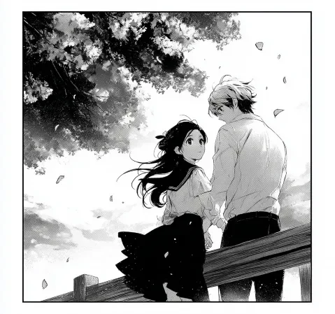 首屏主视觉呈现漫画封面拼合的阅读场景，用于建立内容站氛围；后续图片用于题材分类与榜单条目的封面识别
